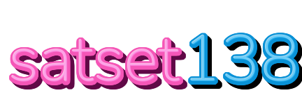 satset138 — logo kanal
