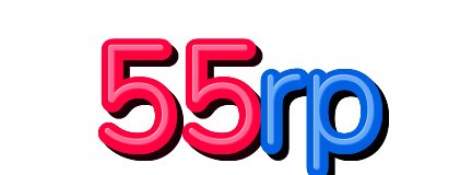 55rp — logo kanal