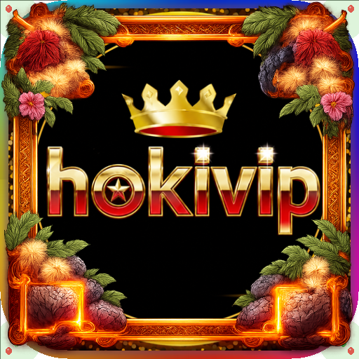 hokivip — mitra unggulan