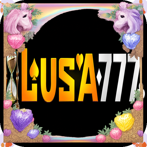 lusa777 — mitra unggulan