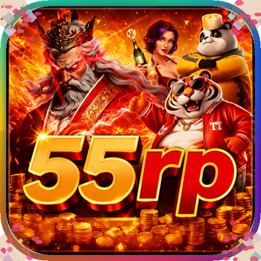 55rp — mitra unggulan